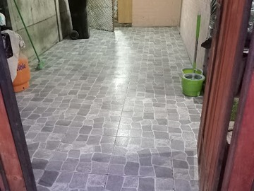 Casa en venta en Ivan Sarmiento Valenzuela, Lampa - 2 dormitorios, 1 baño