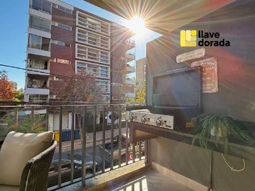 Venta / Departamento / Providencia