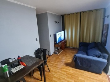 Departamento en venta en Av. Maipú 848, Santiago - 2 dormitorios, 1 baño