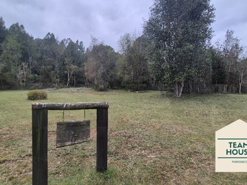 Parcela en venta en Ruta 206, Valdivia