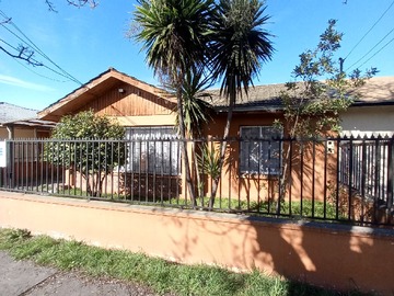Venta / Casa / Curicó