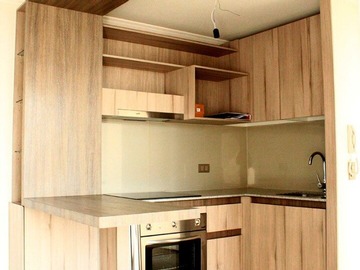 Departamento en venta en Venecia 1600, Independencia - 2 dormitorios, 1 baño