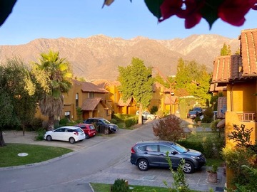 Casa en venta en Francisco otta 7971, Peñalolén - 4 dormitorios, 3 baños