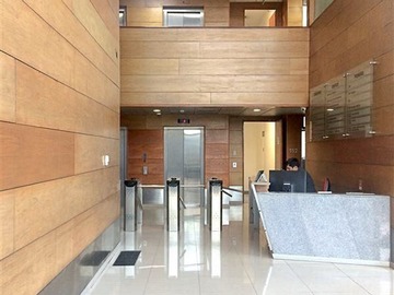 Arriendo Mensual / Oficina / Huechuraba