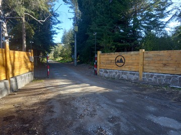 Parcela en venta en Ensenada, Puerto Varas