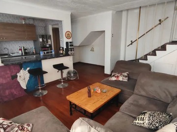 Departamento en venta en zañartu, Ñuñoa