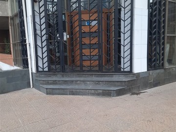 Arriendo Mensual / Departamento / Santiago