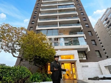 Departamento en venta en Alcalde Pedro Alarcón 818, San Miguel - 2 dormitorios, 2 baños