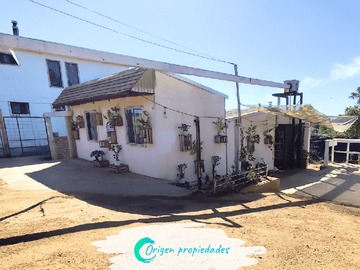 Casa en venta en Los Coigues 930, El Quisco - 3 dormitorios, 1 baño