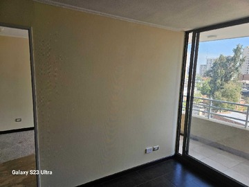 Departamento en venta en Metro Gruta Lourdes (103741), Quinta Normal - 1 dormitorio, 1 baño