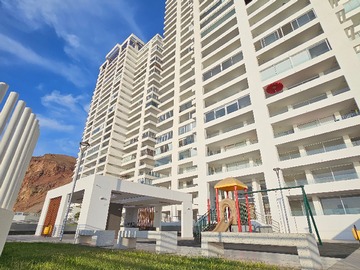 Departamento en venta en Departamento en venta ayllú (123655), Arica - 2 dormitorios, 2 baños