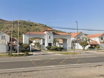 Casa en venta en Alicahue 18382 Casa 4. Condominio Cumbres de Nos, San Bernardo - 4 dormitorios, 3 baños