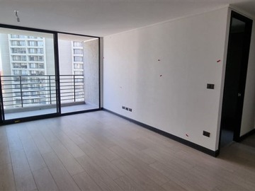 Departamento en arriendo mensual en Santa Elena, San Joaquín - 3 dormitorios, 2 baños