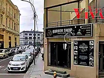 Local Comercial en venta en Oportunidad, Valparaíso - 1 baño