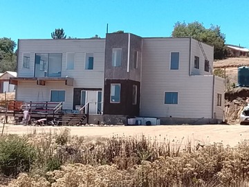 Parcela en venta en Casablanca, Región de Valparaíso, Chile, Casablanca - 5 dormitorios, 3 baños