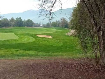 Terreno en venta en Exclusivo Condominio Brisas de Chicureo (74887), Colina