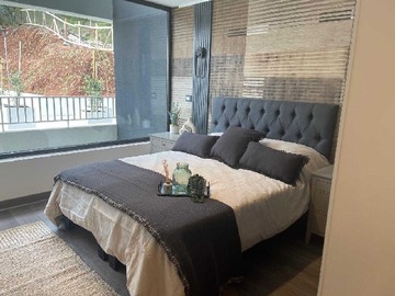 Arriendo Mensual / Departamento / Concepción