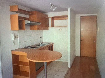 Departamento en venta en Venta depto. 1dormitorio independencia - cercano a metro, Independencia - 1 dormitorio, 1 baño