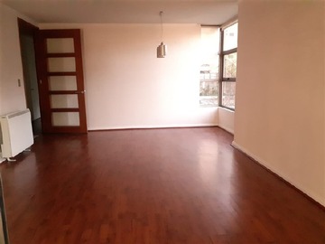 Departamento en venta en Irarrazaval con Cauquenes, Ñuñoa - 3 dormitorios, 2 baños