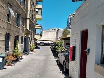 Departamento en venta en La Marina - Av José Miguel Carrera, San Miguel - 4 dormitorios, 3 baños