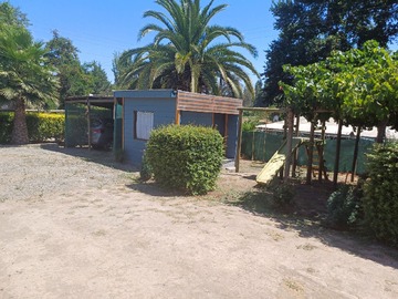 Parcela en venta en Peralillo, Región de O'Higgins, Chile, Peralillo - 3 dormitorios, 2 baños