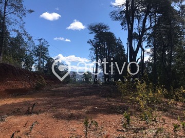 Terreno en venta en Valdivia, Santo Domingo, Valdivia