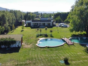 Terreno en venta en Se Vende Parcela en Colonia Kennedy, Paine (100300), Paine - 6 dormitorios, 5 baños