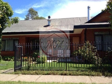 Casa en venta en Llanquinao, Villarrica - 10 dormitorios, 5 baños
