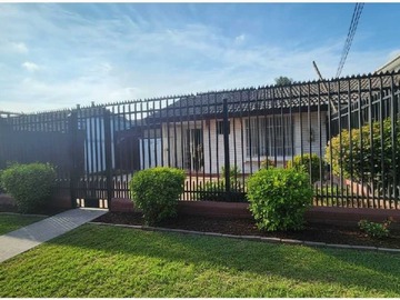 Casa en venta en Venta casa en Jardín Versalles I Maipú (172380), Maipú - 3 dormitorios, 2 baños