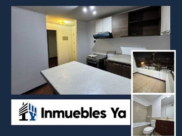 Venta / Departamento / San Miguel