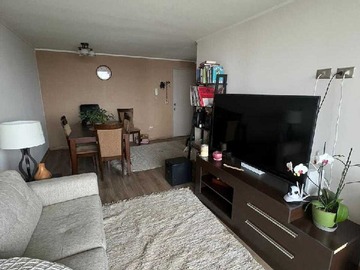 Arriendo Mensual / Departamento / Viña del Mar