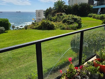 Departamento en venta en Murphy 321, Viña del Mar - 1 dormitorio, 1 baño
