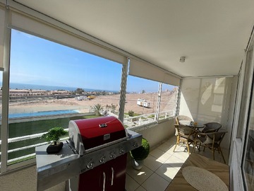 Departamento en venta en Cerro Páranal 515, Antofagasta - 2 dormitorios, 2 baños