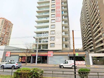 Arriendo Mensual / Local Comercial / Santiago