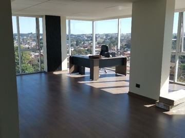 Oficina en venta en Hochstetter 1002, Temuco - 1 dormitorio, 2 baños
