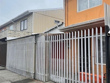Casa en venta en Villa Luz, Coronel, Coronel - 2 dormitorios, 1 baño