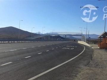 Parcela en venta en Vallenar, Vallenar