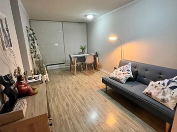 Departamento en venta en Metro lo vial, San Miguel - 2 dormitorios, 2 baños
