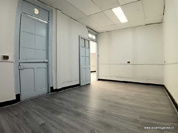Bodega en arriendo mensual en Casa bodega G. Gana San Diego Santiago (174120), Santiago