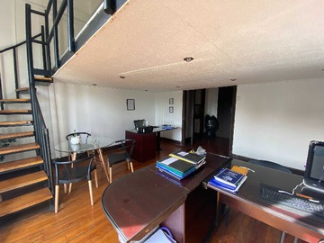 Departamento en venta en Oportunidad, loft, metro Plaza de Armas (67604), Santiago - 2 dormitorios, 1 baño