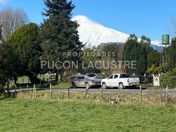 Terreno en venta en Parcela sector agua buena - comuna pto octay (180086), Puerto Octay
