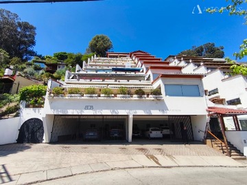 Departamento en venta en Los ligustros con uno norte, Viña del Mar - 4 dormitorios, 3 baños