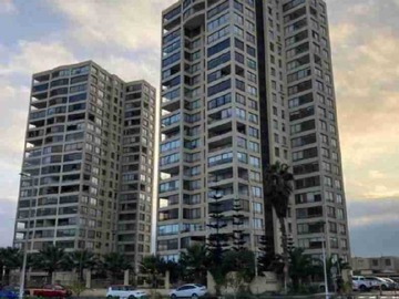 Departamento en arriendo mensual en Departamento Bordemar (182522), Antofagasta - 3 dormitorios, 2 baños
