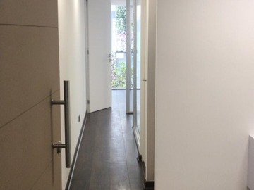 Oficina en arriendo mensual en Avda. Las condes con estoril, Las Condes - 2 dormitorios, 1 baño