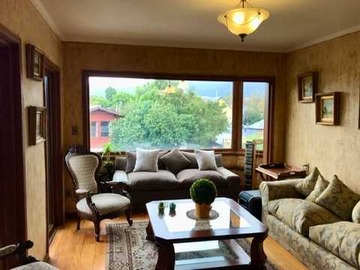 Departamento en venta en Exquisito dpto en Pucón (173723), Pucón - 4 dormitorios, 3 baños