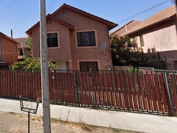 Casa en venta en Costanera Río Mapocho Sur 2366, Talagante - 4 dormitorios, 3 baños