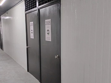 Bodega en arriendo mensual en El Platino 141, La Florida