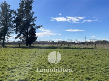 Parcela en venta en La Reserva de Frutillar, Frutillar