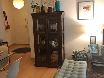 Departamento en venta en Raul labbe, Lo Barnechea - 3 dormitorios, 2 baños