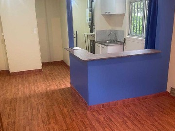 Venta / Departamento / Rancagua